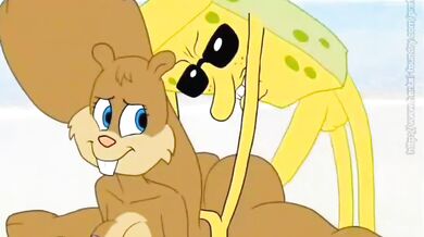 Squirt Splatter Inside Her Mouth [PurpleMantis]