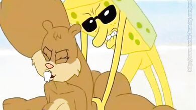 Squirt Splatter Inside Her Mouth [PurpleMantis]