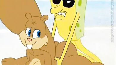 Squirt Splatter Inside Her Mouth [PurpleMantis]