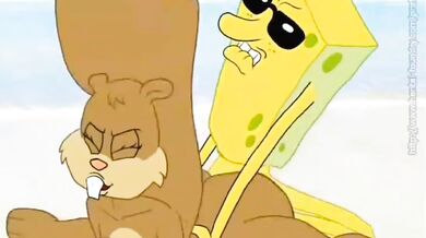 Squirt Splatter Inside Her Mouth [PurpleMantis]