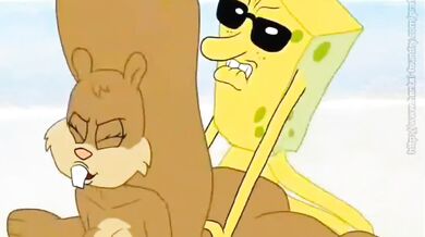 Squirt Splatter Inside Her Mouth [PurpleMantis]