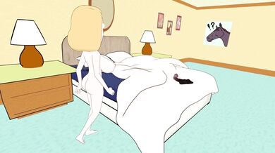 Two busty sisters, Beth and Summer Smith, from a universe where Giant breasts and Incest is commonplace