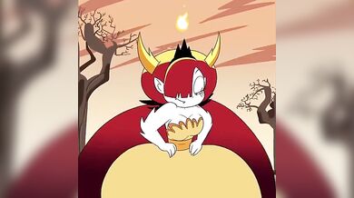 Smug Hekapoo: The Eagle with No Name Takes Flight in a Sea of Lustful Desire