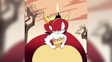 Smug Hekapoo: The Eagle with No Name Takes Flight in a Sea of Lustful Desire