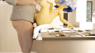 Begging for the Queens Anus (Full Compilation) [marrubiart]