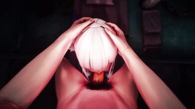 Emilia (4K @ 60) gets NTRed by a group of LANZ-ers ( 10/2024)