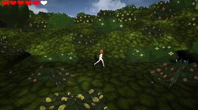 The ArkNet Jumps Into Fucking