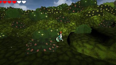The ArkNet Jumps Into Fucking