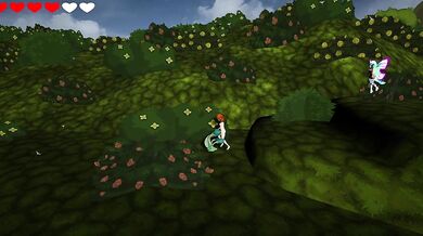 The ArkNet Jumps Into Fucking