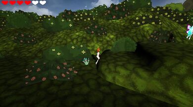 The ArkNet Jumps Into Fucking