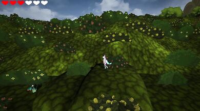 The ArkNet Jumps Into Fucking