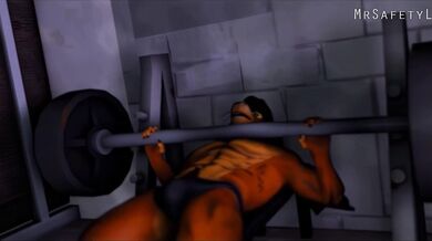 Kovu and Nala [1080p] Alien Invasion [720p]