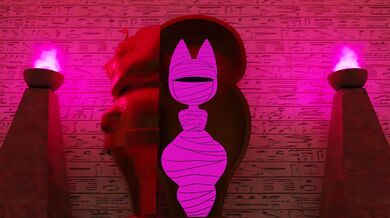 Fantastic Four: Rise of the Silver Surfer