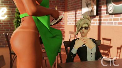 SexyLingerieSeduction: A Nighttime Tale of Forbidden Pleasure