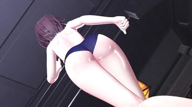 BALTIMORE CITY - LASHASHA PARTY TONIGHT