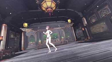 BALTIMORE CITY - LASHASHA PARTY TONIGHT