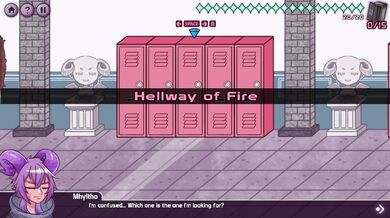 The Lovecraft Locker: Tentacles of Hell