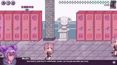 The Lovecraft Locker: Tentacles of Hell