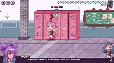 The Lovecraft Locker: Tentacles of Hell