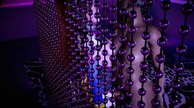 Busty Futanari Maid Encounters Reign Mocaps Huge Dildo