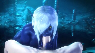 Watch Queen Nualia All Clips Edited - Noname55