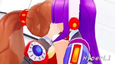 Replorgy Bunnies and their FUTA Adventures!