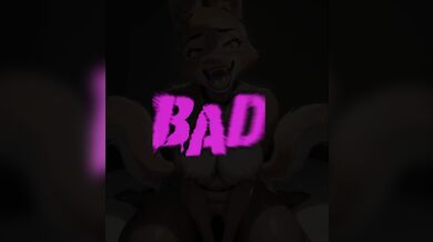 The Hentai Furry Copulation Bad