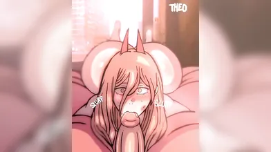 Power Blowjob