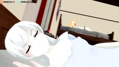 Melted by the Heat of Passion: Temptation Unleashed