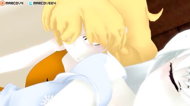 Melted by the Heat of Passion: Temptation Unleashed