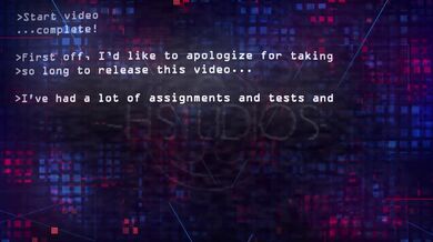 The HMV Conundrum: The Future (Prologue)