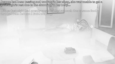 Joannes Big One - Chapter 1 - Excerpt 1