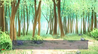 An innocent princess is captured by a band of male warriors and is for*ced to become their sex slave!