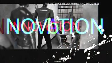 [opiumud] The Beginning - The Collapse Of The Black Castle [Chinese subtitles]