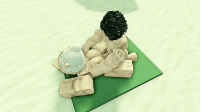 Sexy Robloxian Requiem: Part 1