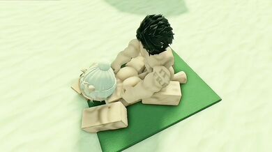 Sexy Robloxian Requiem: Part 1