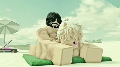 Sexy Robloxian Requiem: Part 1