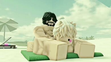 Sexy Robloxian Requiem: Part 1