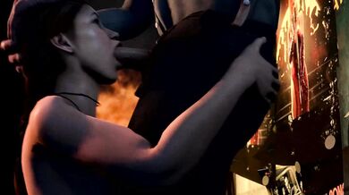 Tales of the Nightingale - Episode 2