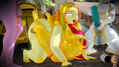 [RealVinyl] Plz no bully P1