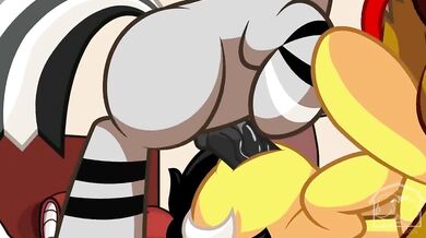 Professor Zedwins Quest to Find the First Pony (MLP Animation)