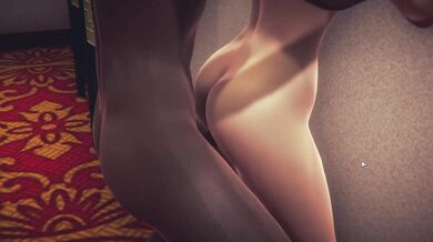 Sexy Chinese Honey Selects Two Studs for Her Sweet Licking Delights