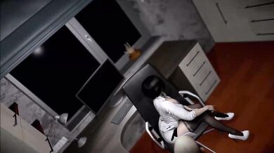 Experienced Psychotherapy by Mature Doctor [Psychodrama]