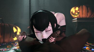 Mummys Tombstones - Ancient Egyptian Sex Magic Ritual