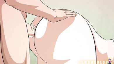 Dragonball Zs Zero Two gets banned from LewdWorld for excessive porn usage