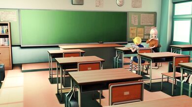 Improving sexual education with double penetration