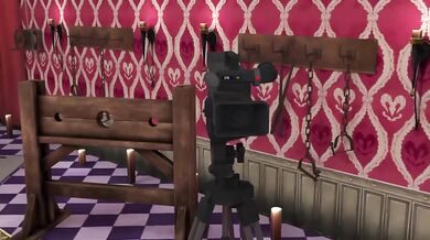 Joker’s punishment