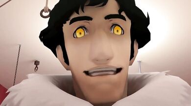 Joker’s punishment