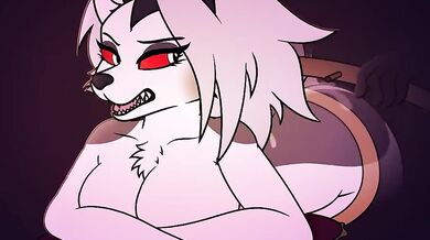 The Adventures of Hentai Loony and Her Magical Pen (#Haltie)