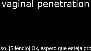 Cass Hamadas Naughty Lesson with her Nephew (PRT-SUB)